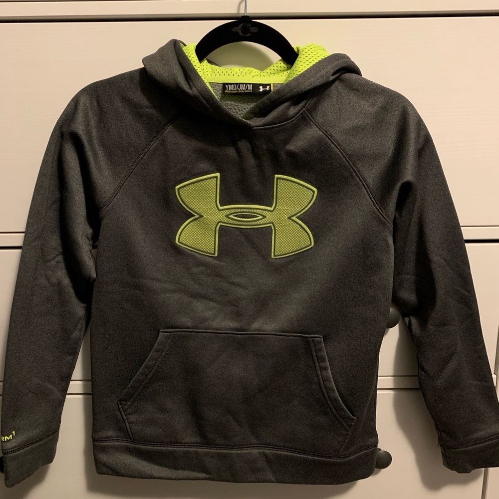 Under Armour sweater